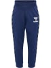 Hummel Hummel Verstellbare Taille Hose Hmlerhan E-Sport Jungen in BLACK IRIS