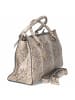 Tamaris Handtasche in beige