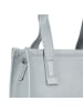 Jost Vika Schultertasche Leder 23 cm offwhite
