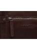 The Chesterfield Brand C48.1300 Brandis Umhängetasche Wax Pull Up Leder in brown