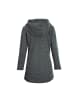Killtec Fleecejacke Casual   in grün