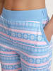Calida Pyjamahose in light blue