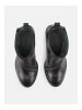 Felmini Stiefelette JANA in Schwarz
