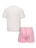 KIDS ONLY Shorty KOGRILA NIGHTWEAR in cashmere rose