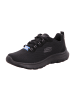 Skechers Freizeitschuhe in Schwarz