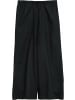 comma Hose & Shorts für Damen in schwarz