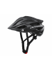 Cratoni MTB Fahrradhelm Agravic in schwarz matt