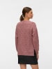 mama licious Strickpullover in Nostalgia Rose