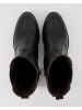 Nero Giardini Chelsea Boots in Schwarz