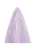 Beliani 2er-Set Dekokissen MILLET in Violett