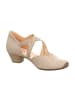 Think! Pumps AIDA DAMEN in Pallisandro