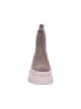 Tamaris Stiefelette in grau