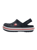 Crocs Clogs zum Reinschlüpfen Kinder Crocband Clob Blau