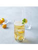 LEONARDO 12er Set Trinkglas Daily 330 ml in transparent