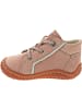 Ricosta Pio Lauflernschuh Rosa