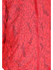 Exide Herren Jacke in Neonpink
