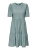 JDY Kleid in Chinois Green