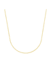 Amor Collier Gold 375/9 ct in Gold