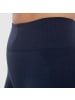 SMILODOX Shorts Cetrina Scrunch in Marineblau