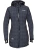 DEPROC Active Softshellmantel KEELE PEAK II  in Grau