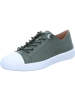 Think! Sneaker Low in oliv