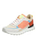 Napapijri Sneaker in Orange Multi