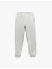 KOTON SWEAT BOTTOMS in Grau
