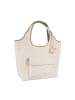 JOOP! Tote 'Flora 1.0 Vittoria in Whisper White 34,00 x 35,00 x 16,00 cm'