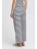 b. young Jerseyhose BYPANDINNA Regular fit in PANDINNA Black Stripe Mix