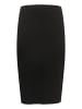 Kaffe Rock KAmaddie Slim fit in Black Deep