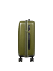 Tucano Koffer in MILITARY GREEN