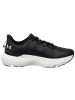 Under Armour Laufschuh Infinite Pro in schwarz