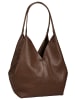 Samantha Look Shopper in braun