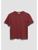 s.Oliver T-Shirt in 3903_bordeaux