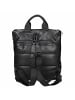 Jost Kaarina X-Change Bag XS - Rucksack 37 cm in schwarz