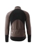 Gonso Road Jacket Softshell 2 in Braun