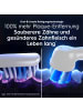 Oral-B Elektrische Zahnbürste "iO 10 + Reiseetui Eclipse" in Gold