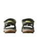 Teva Sandalen mit Klettverschluss W Tirra Sport Grün