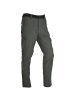 Maul Sport Hose Ontario XT in Tannengrün216