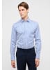 Eterna Hemd SLIM FIT in royal blau