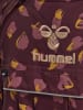 Hummel Hummel Verstellbare Taille Schneeanzug Hmlmoon Mädchen in WINDSOR WINE