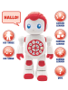 Lexibook POWERMAN® FIRST Sprechender Lernroboter (Deutsch)