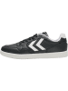 Hummel Hummel Schnürsenkel Sneaker Low Camden Erwachsene in BLACK