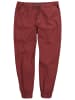 Men Plus Schlupfhose in kupferbraun