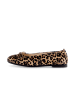 Gabor Comfort Elegante Ballerinas in beige