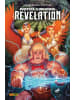 Panini Verlags GmbH Buch - Masters of the Universe: Revelation (Pocket Edition)