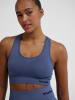 Hummel Top Hmltif Multisport Damen in BLUE INDIGO