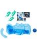 Spin Master Bakugan 3.0 Training Set Core Ball Octogan Wasser-Clan Landschaft Actionfigur 6+