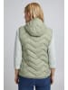 Fransa Jacke FRBAPADDING Tight fit in Desert Sage
