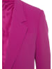 LASCANA Longblazer in fuchsia